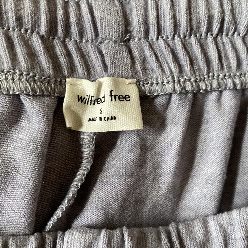 Wilfred lounge pants - Picture 4 of 4